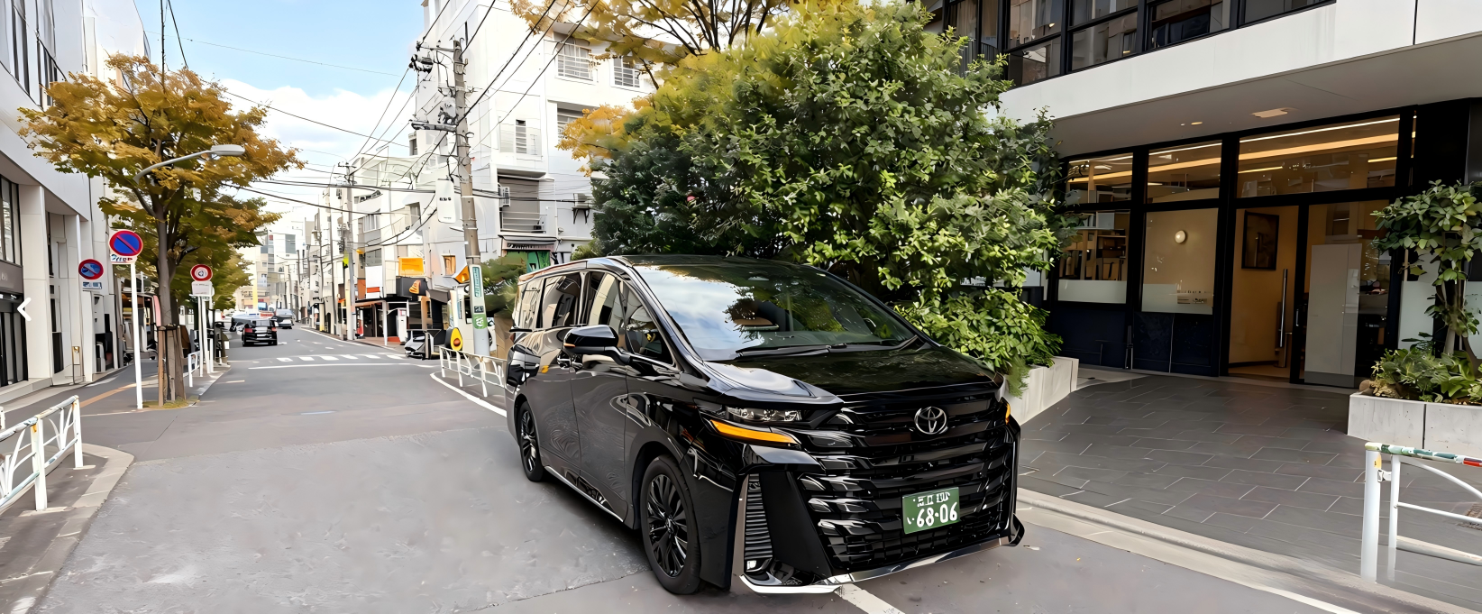 6人座內裝
